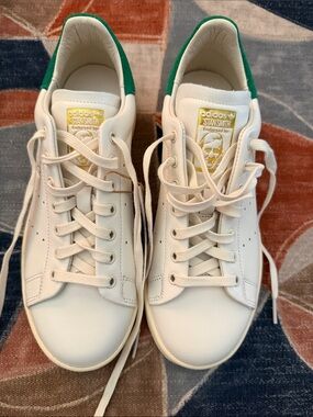 Adidas Stan Smith Lux Sneakers